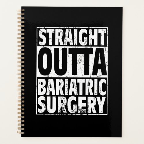 Bariatric Surgery Gastric Sleeve Band Weight Loss Planner