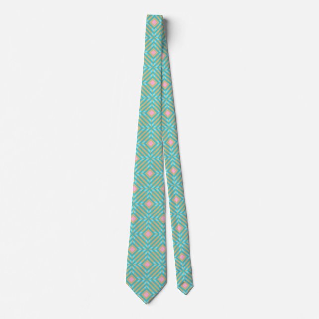 Baricetto Neck Tie (Front)