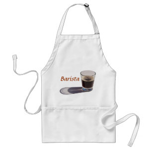Barista Apron