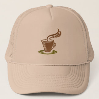 Barista Cap