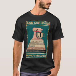 barista girl love book meaning quotes T-Shirt