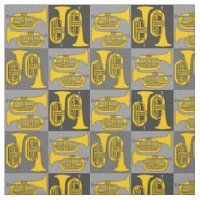 Baritone Crosshatch Fabric
