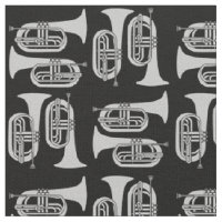 Baritone Crosshatch Fabric