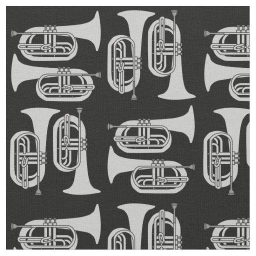 Baritone Crosshatch Fabric