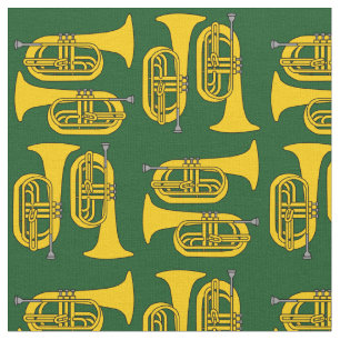 Baritone Crosshatch Fabric