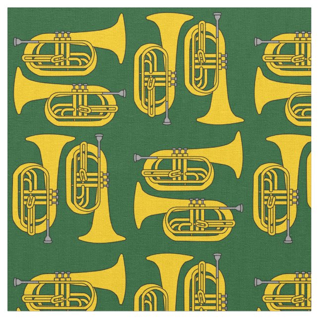 Baritone Crosshatch Fabric (Close Up)