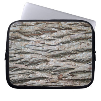 Bark 1 laptop sleeve