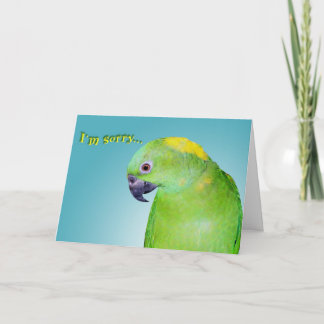 Bark Bite Card