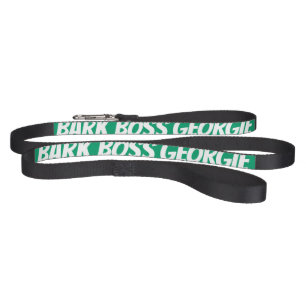 Bark Boss Pet Dog Modern Cool Simple Funny Pet Leash