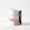 Bark Humbug Funny Christmas Dog Custom Photograph
