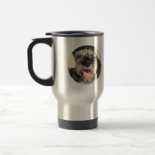 Bark on the Go! Travel Mug