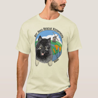 BARK T-Shirt  - Option 2
