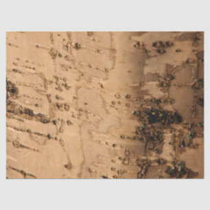 Bark Tissue Paper