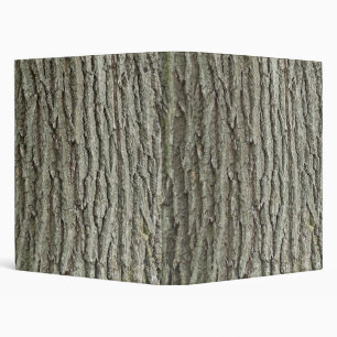 Bark tree binder