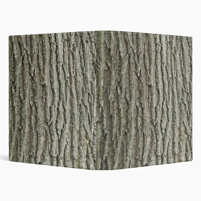 Bark tree binder (Background)