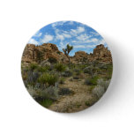 Barker Dam Loop Trail at Joshua Tree National Park Button