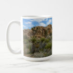 Barker Dam Loop Trail Coffee Mug