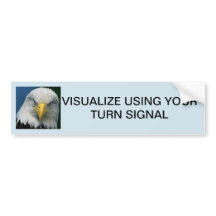 Barking Dog Cards and Bumper stickers