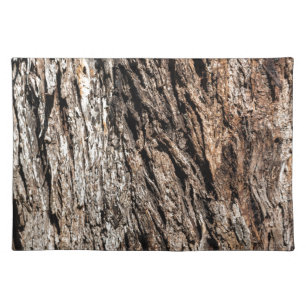 Barking Mad Cloth Placemat