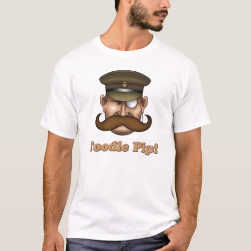 Barkington _ Toodle Pip T_Shirt