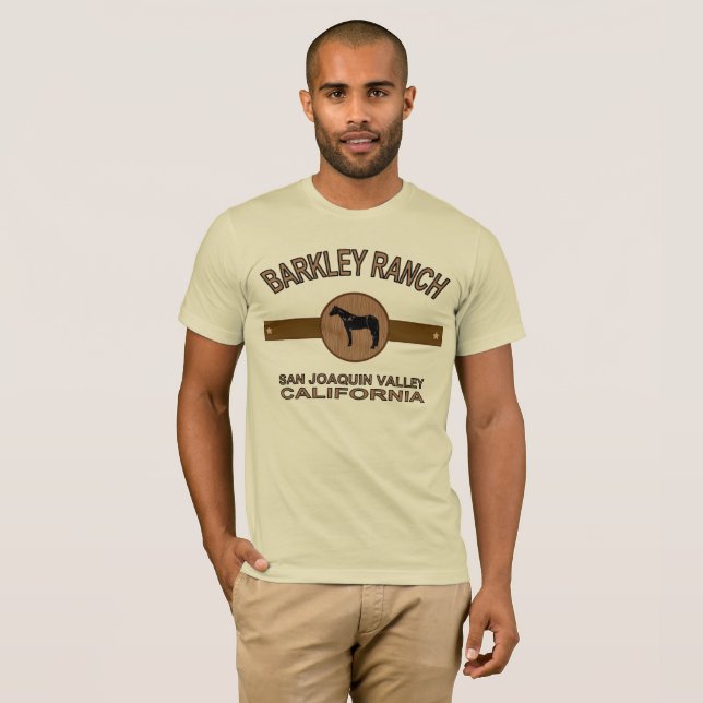 Barkley Ranch