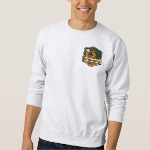 "Barktoberfest" Funny German Shepherd T-Shirt Sweatshirt
