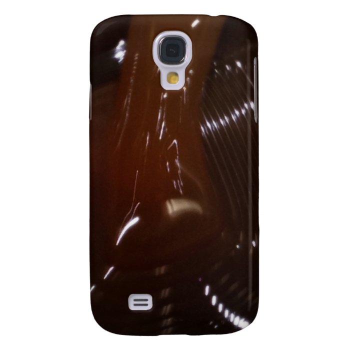 Barley Malt Extract Syrup Samsung Galaxy S4 Covers