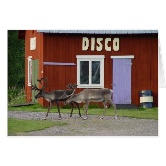 Barn (Front Horizontal)