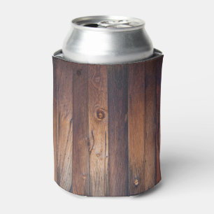 BARN BOARD CAN COOLER