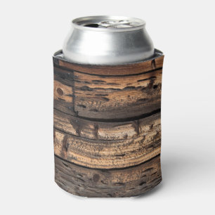 BARN BOARD CAN COOLER