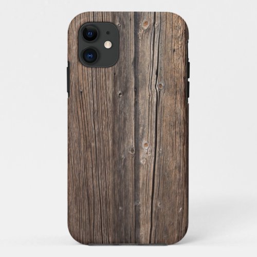 BARN BOARD iPhone 11 CASE