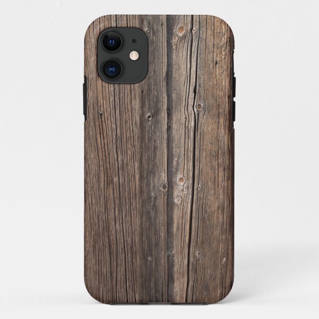 BARN BOARD Case-Mate iPhone CASE (Back)
