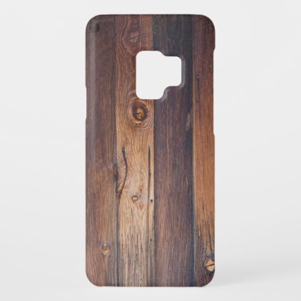 BARN BOARD Case-Mate SAMSUNG GALAXY S9 CASE