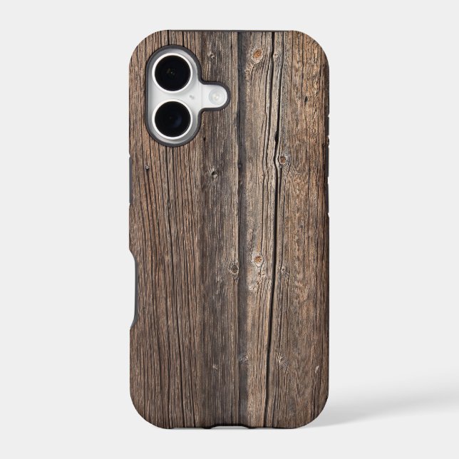 BARN BOARD IPHONE CASE (Back)