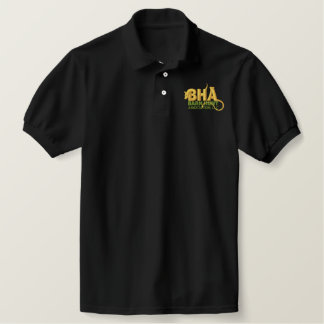 Barn Hunt Association LLC Embroidered Polo