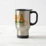 Barn Hunt Association LLC Logo Gear Travel Mug