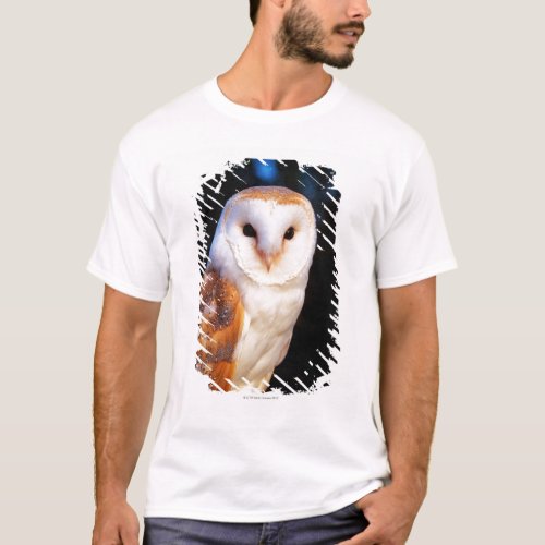 Barn Owl 2 T_Shirt