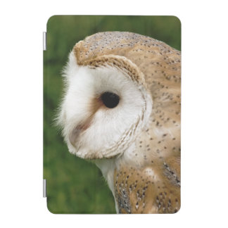 BARN OWL iPad MINI COVER