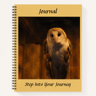 Barn Owl Journal