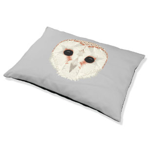 Barn Owl Pet Bed (2 Sizes)