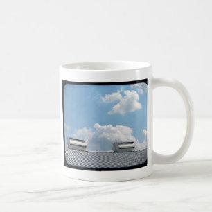 Barn Roof TTV Coffee Mug