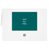 Barn Swallow Fantasy 60's Two Birds in a Nest (Back Horizontal)