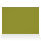 Barn Swallow Fantasy 60's Two Birds in a Nest (Inside Horizontal (Top))