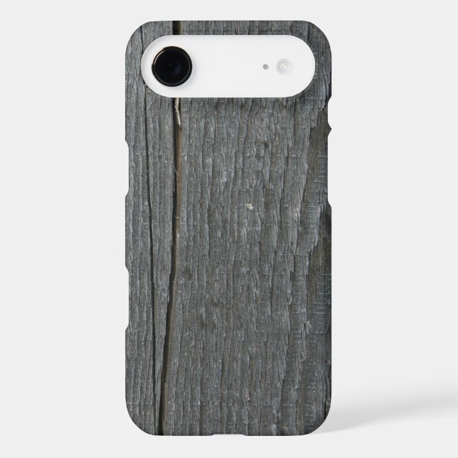 Barn Wood Case-Mate iPhone Case (Back)