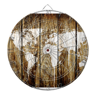 barn world map 2 dart board