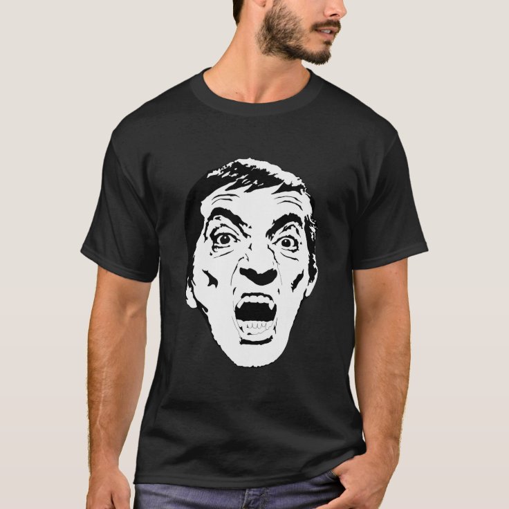 barnabas collins shirt