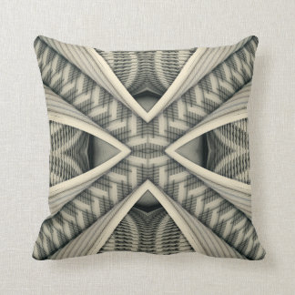 Barnacle Goose Throw Pillow