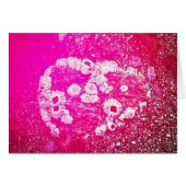 Barnacle Heart (Front Horizontal)