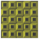 Barnacles in Yellow Fabric