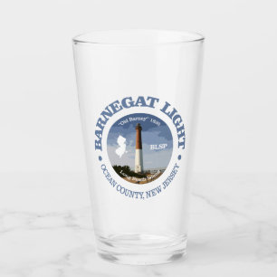 Barnegat Light Glass
